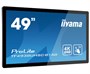 Интерактивная панель Iiyama TF4938UHSC-B1AG 873318544