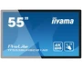 Интерактивная панель Iiyama TF5538UHSC-B1AG 1616728186
