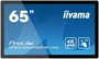 Интерактивная панель Iiyama TF6538UHSC-B1AG 1584292084