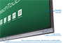 Интерактивный комплекс TeachTouch 4.0 75", ПК Core i5, Win10 + Android 8.0 1593277936