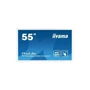 Интерактивная панель Iiyama TF5538UHSC-W2AG 783946041