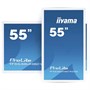 Интерактивная панель Iiyama TF5538UHSC-W2AG 783946041