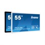Интерактивная панель Iiyama TF5538UHSC-W2AG 783946041