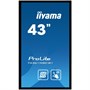 Интерактивная панель Iiyama T4361MSC-B1 317194383