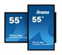 Интерактивная панель Iiyama T5561UHSC-B1 1976952091