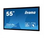 Интерактивная панель Iiyama T5561UHSC-B1 1976952091