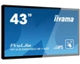 Интерактивная панель Iiyama TF4338MSC-B1AG 770834960