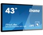 Интерактивная панель Iiyama TF4338MSC-B1AG 770834960
