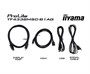 Интерактивная панель Iiyama TF4338MSC-B1AG 770834960