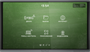Интерактивный комплекс TeachTouch 3.0 86", ПК Core i5, Win10 + Android 5.1 159370072
