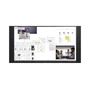 Интерактивный комплекс NEC 65" InfinityBoard 2.1 w/o OPS 491000613