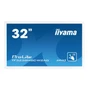 Интерактивная панель Iiyama TF3238MSC-W2AG 825756661