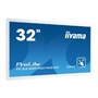 Интерактивная панель Iiyama TF3238MSC-W2AG 825756661