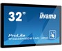 Интерактивная панель Iiyama TF3238MSC-B1AG 599157066