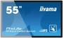 Интерактивная панель Iiyama TF5537MSC-B2AG 1158917797