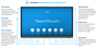 Интерактивный комплекс TeachTouch 3.5 55", ПК Core i5, Win10 + Android 7.0 573326452