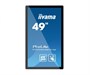 Интерактивная панель Iiyama TF4939UHSC-B1AG 1187714302