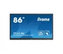 Интерактивная панель Iiyama TE8602MIS-B1AG 1247333173