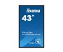 Интерактивная панель Iiyama TF4339MSC-B1AG 1853051602