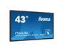 Интерактивная панель Iiyama TF4339MSC-B1AG 1853051602