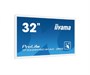 Интерактивная панель Iiyama TF3239MSC-W1AG 1742709311