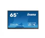 Интерактивная панель Iiyama TE6502MIS-B1AG 451301513