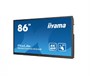 Интерактивная панель Iiyama TE8604MIS-B2AG 582531366