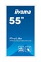Интерактивная панель Iiyama TF5539UHSC-W1AG 1987693607
