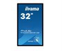 Интерактивная панель Iiyama TF3239MSC-B1AG 1620707466