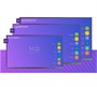 Интерактивная панель Clevertouch M Series 75" 1719535706