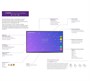 Интерактивная панель Clevertouch M Series 75" 1719535706