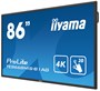 Интерактивная панель Iiyama TE8668MIS-B1AG 1986026122
