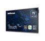 Интерактивная панель InFocus Jtouch 75" D111 (INF7550) 976891357