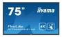 Интерактивная панель Iiyama TE7568MIS-B1AG 14711758