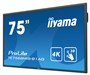 Интерактивная панель Iiyama TE7568MIS-B1AG 14711758