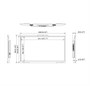 Интерактивная панель HIKVISION DS-D5B55RB/B 1828911675