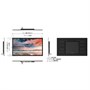 Интерактивная панель Goodview 43" PCAP display TC43H1 541048345
