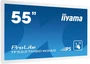 Интерактивная панель Iiyama TF5537MSC-W2AG 1186767794
