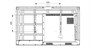 Интерактивная панель Hisense 65WR6BE 65" 326900755