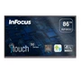Интерактивная панель InFocus Jtouch 86" D112 (INF8650) 684081351