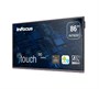 Интерактивная панель InFocus Jtouch 86" D112 (INF8650) 684081351