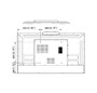 Интерактивная панель HIKVISION DS-D5B55RB/A 1718637096