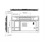 Интерактивная панель HIKVISION DS-D5B65RB/C 674519242