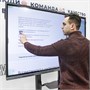 Интерактивная панель LIGA СМАРТ OPS 65 2068465616