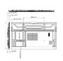 Интерактивная панель HIKVISION DS-D5B75RB/D 448005474