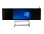 Интерактивная панель Mimio Panel 75'' с камерой, колонками и OPS CPU: i5-10300H/RAM: DDR4 8G/ROM 1767445406
