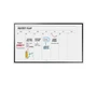 Интерактивная панель Samsung Flip WM75A 1062016268