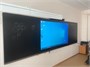 Интерактивная панель с меловой поверхностью AlfaDispLay ADLEB-86 Universal 1029418246