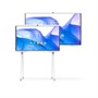 Интерактивная панель с встроенной ВКС системой Huawei IdeaHub S 65 830608714