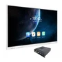 Интерактивный комплекс EXELL EXID-751A + OPS-C S062-I3-10100 910588675